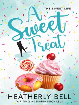 cover image of A Sweet Treat
